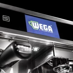 Espresso Doctor Wega Urban 19 Espresso Doctor Wega Urban