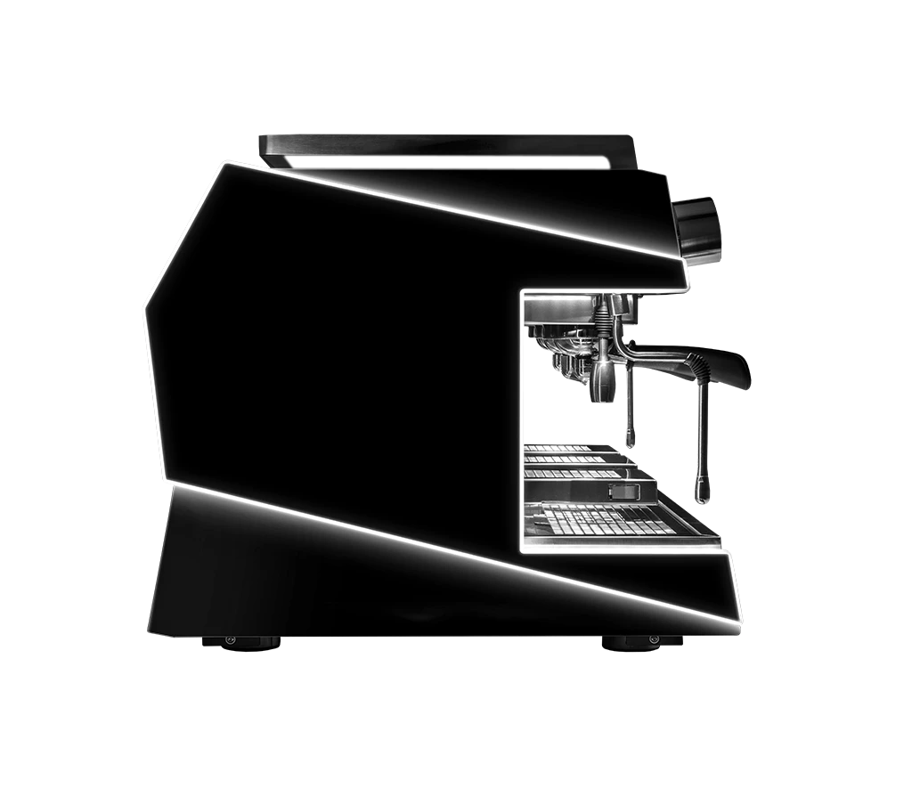 Espresso Doctor Wega Urban 4 Espresso Doctor Wega Urban