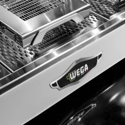 Espresso Doctor Wega Urban 15 Espresso Doctor Wega Urban