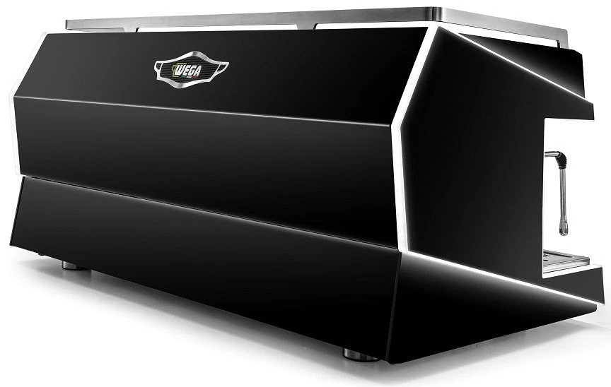 Espresso Doctor Wega Urban 2 Espresso Doctor Wega Urban